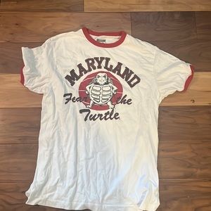 University of Maryland Shirt